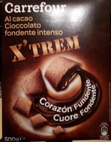 Crocks chocolat noir - Produkt - fr