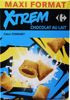 Crocks chocolat au lait - Produkt - fr
