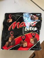 Mars Bites - Produkt - de