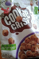 Cookie crisp - Produkt - pl