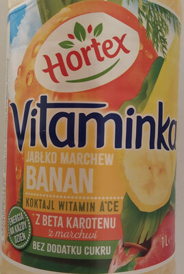 Hortex Vitaminka - Produkt - pl