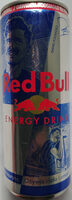 Red Bull - Produkt - pl